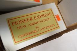 Pioneer - 167rds. .44-40 Win/.45 Colt