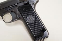 Yugo Zastava M57 Tokarev 7.62x25mm Semi-Automatic Pistol