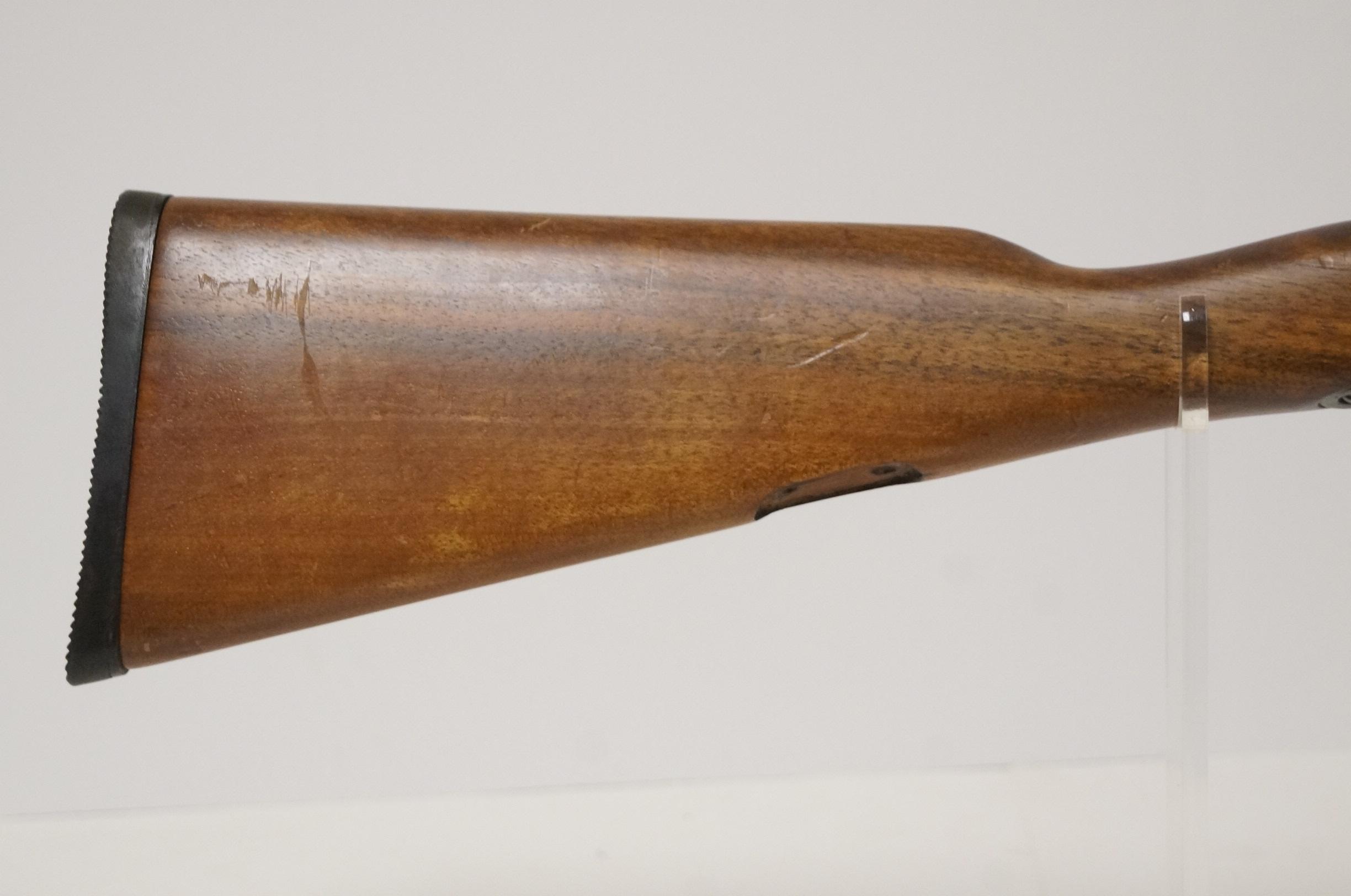 Dutch Model 1895 Hembrug 1911 6.5x53R Bolt Action Carbine