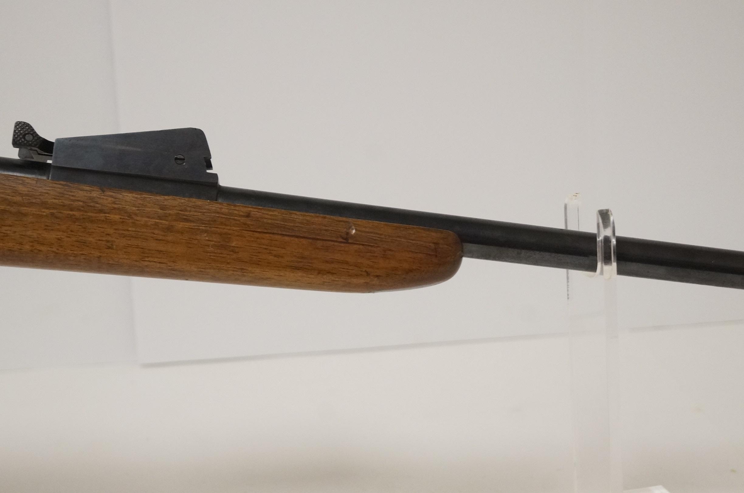 Dutch Model 1895 Hembrug 1911 6.5x53R Bolt Action Carbine