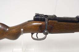 German 1933 "Banner" Standard Modell All Matching Bolt Action 7.92 Rifle