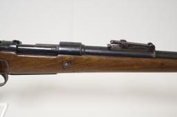 German 1933 "Banner" Standard Modell All Matching Bolt Action 7.92 Rifle