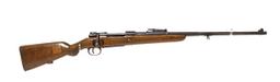 German 1933 "Banner" Standard Modell All Matching Bolt Action 7.92 Rifle