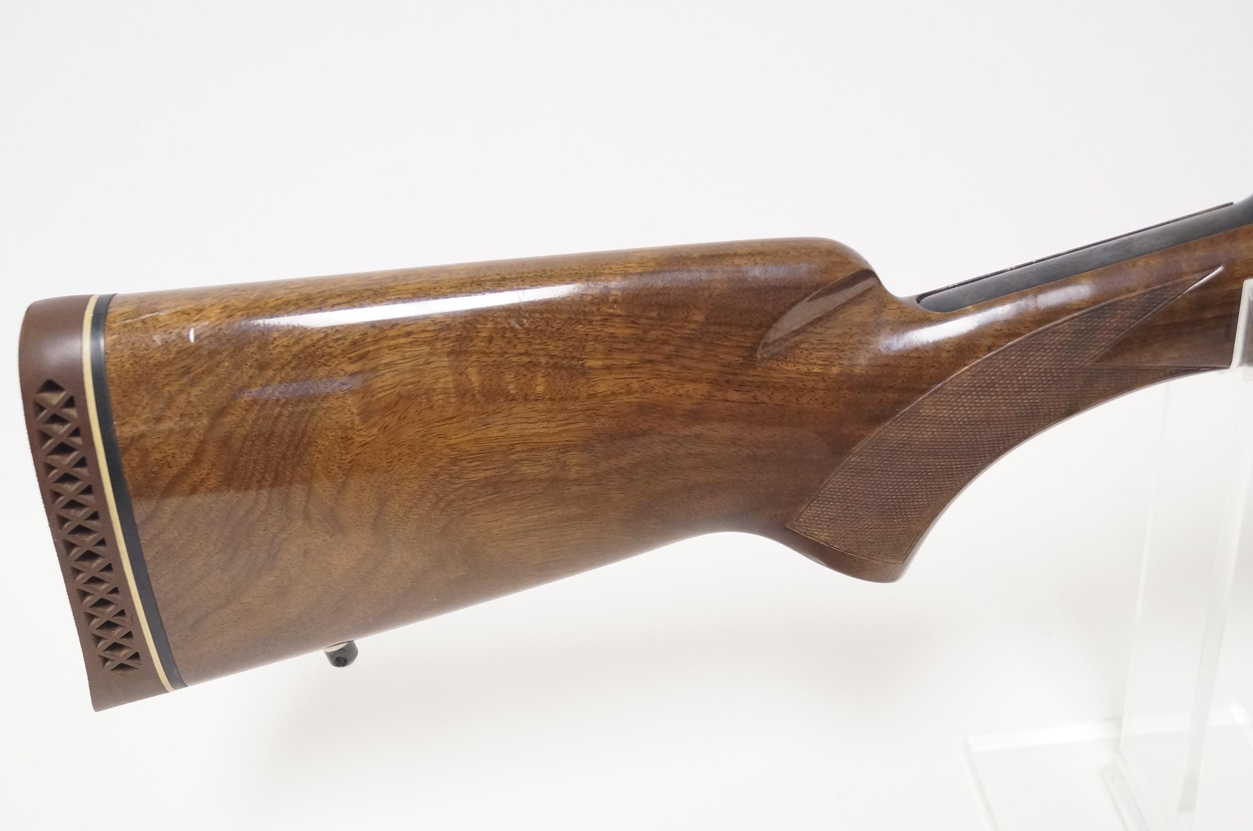 Browning Magnum Twelve 12ga. Semi-Automatic Shotgun