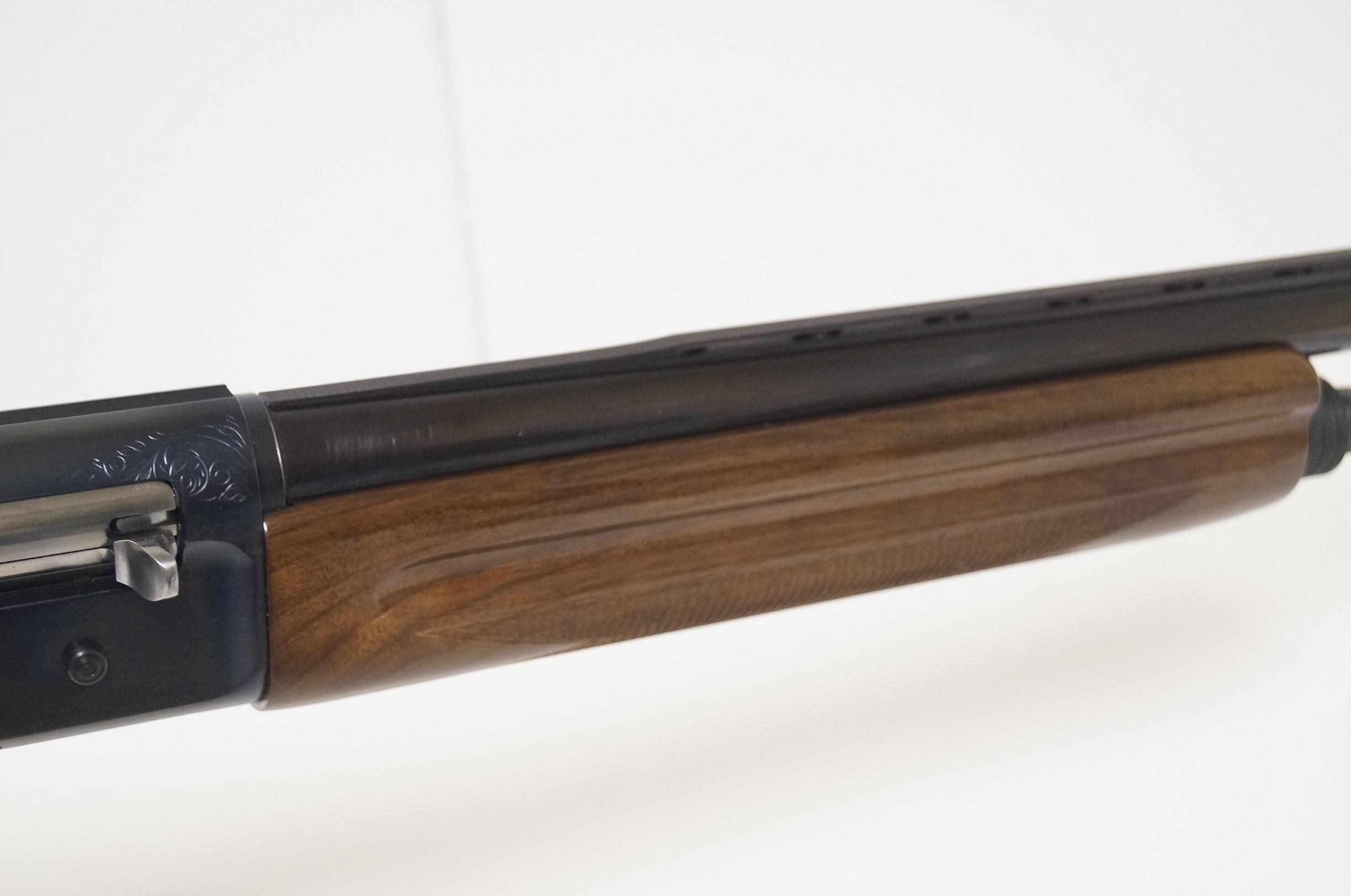 Browning Magnum Twelve 12ga. Semi-Automatic Shotgun