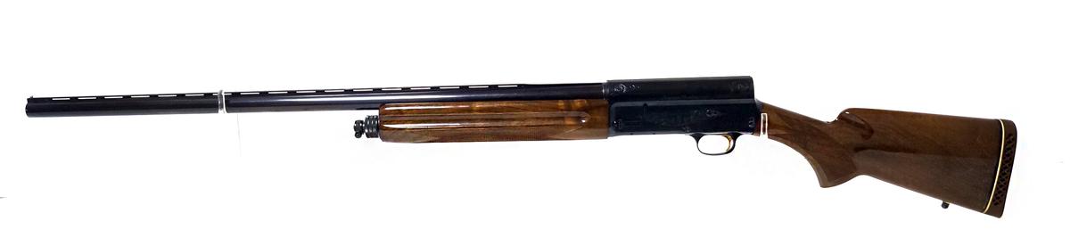 Browning Magnum Twelve 12ga. Semi-Automatic Shotgun