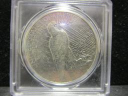 Peace Silver Dollar-1928S
