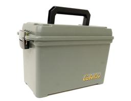 Large Cabela's Ammunition Box