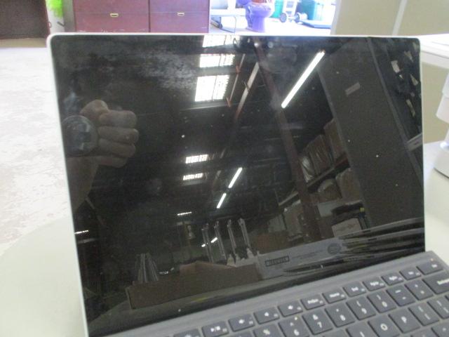 Microsoft 256GB Model 1724 Tablet