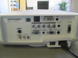 NEC NP1200 Projector