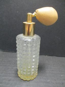 2 Vintage Perfume Atomizers