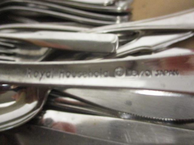 Misc. Flatware