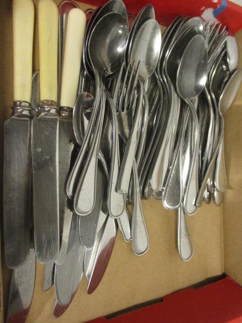 Misc. Flatware