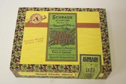 NIB Schrade's "Cigar Box Classics" Tobacco Knife in Box