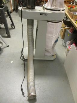 Delta ShopMaster 1 HP Dust Collector