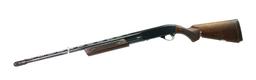 Sears Ted Williams Model 21 20 GA. Quick Pump Action Vent Rib Shotgun