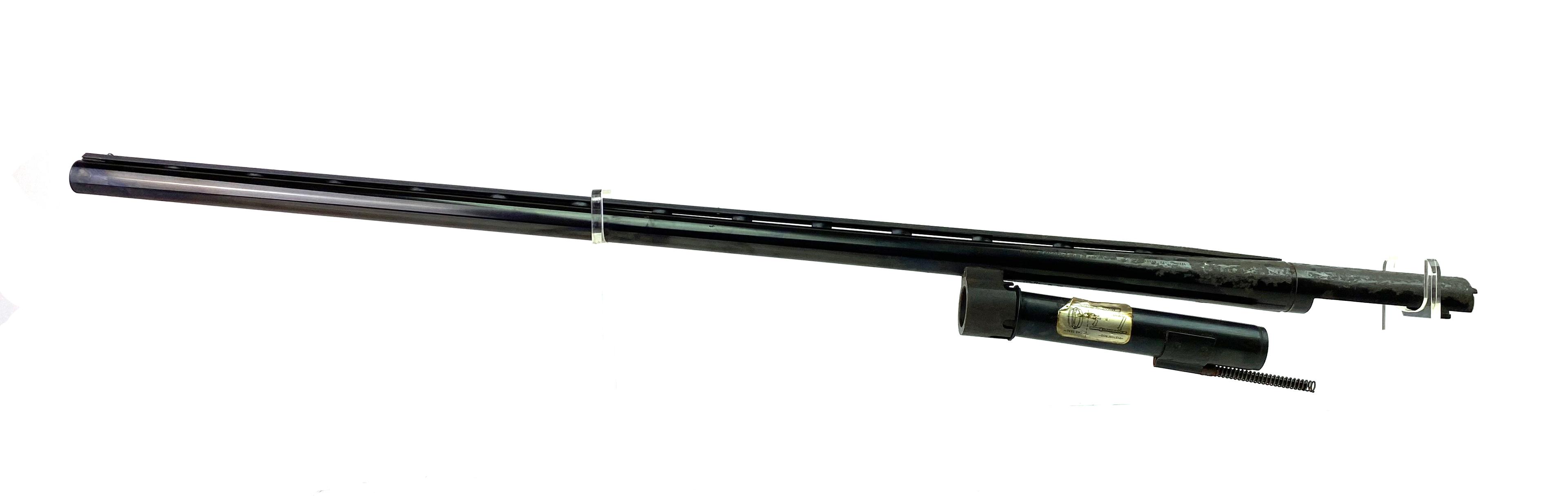 Winchester Super-X Model 1 30" Vent Rib Barrel