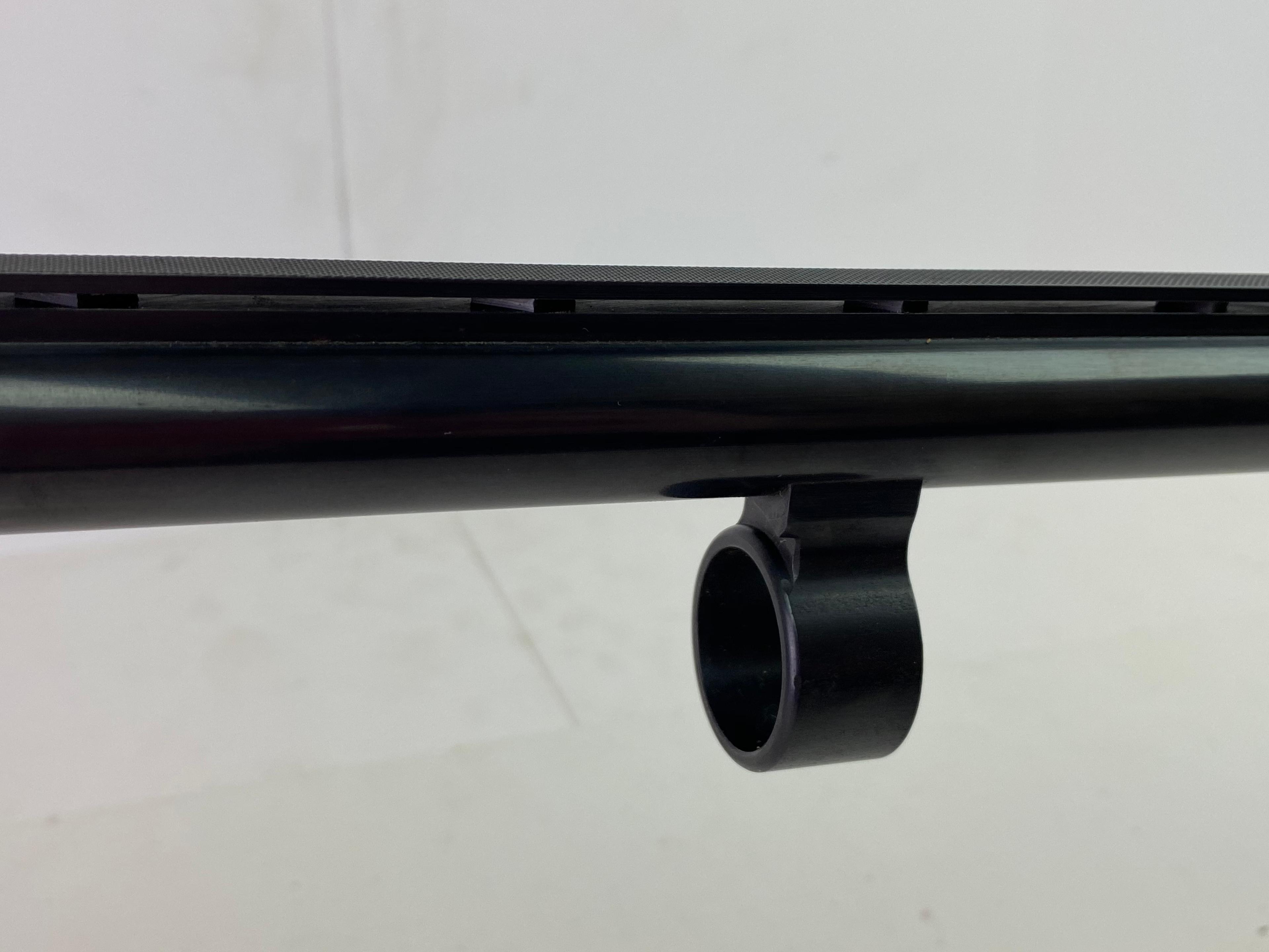 Excellent Smith & Wesson 12 GA. 3" Chamber MOD 28" Vent Rib Barrel