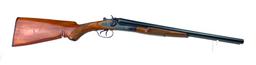 Excellent Russian TULA USSR TOZ-66 12 GA. SXS Double Barrel Exposed Hammer 20" Coach Shotgun