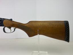 Excellent Russian EAA BAIKAL .410 GA. SXS Double Barrel Shotgun