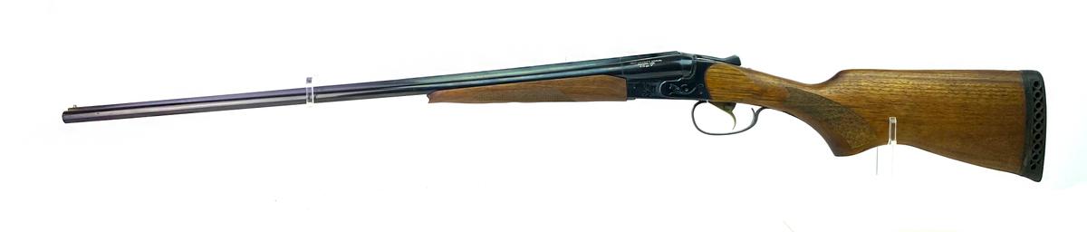 Excellent Russian EAA BAIKAL .410 GA. SXS Double Barrel Shotgun