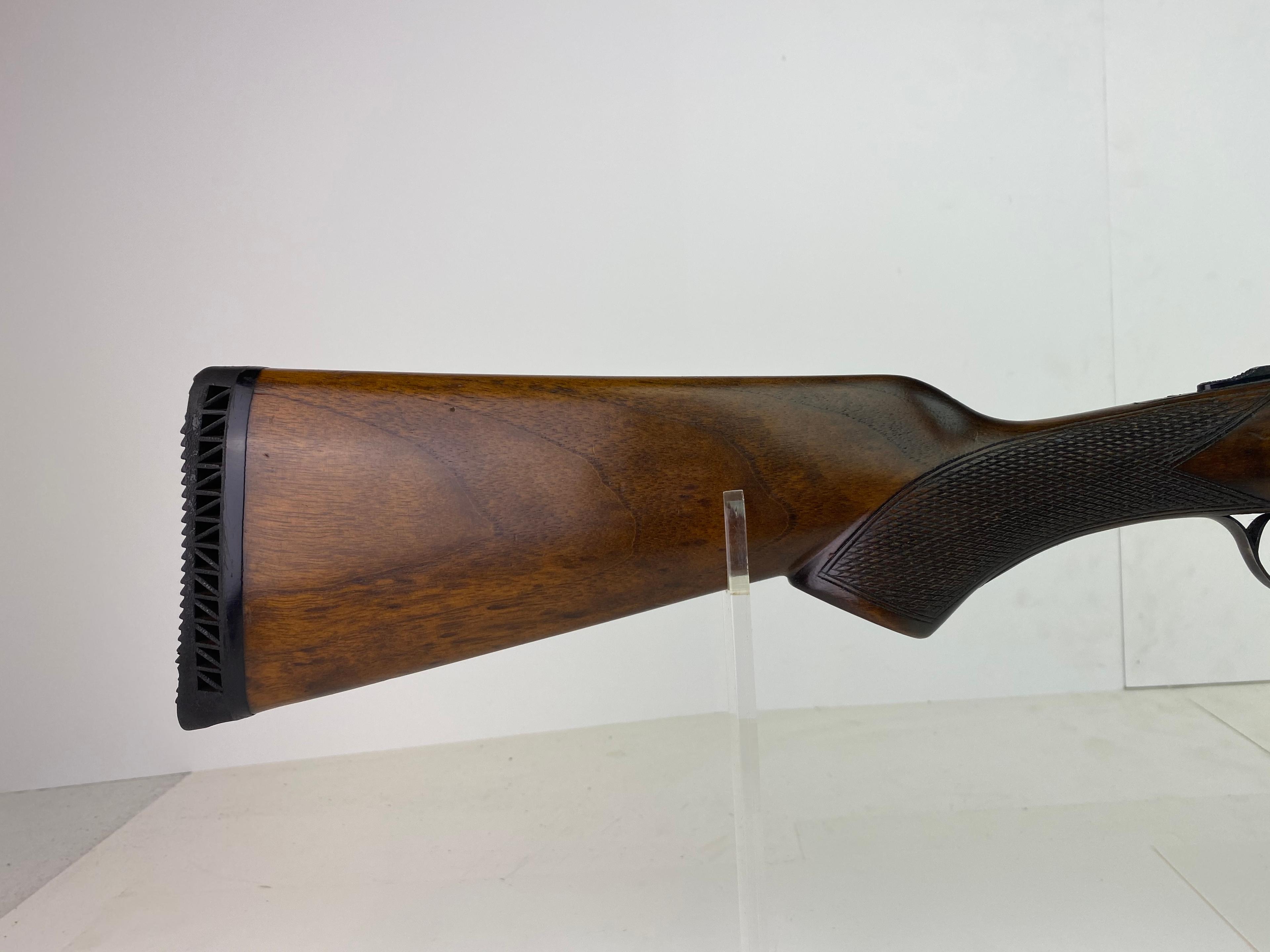 Excellent Spain Universal "Doublewing" 2021 20 GA. SXS Double Barrel Shotgun