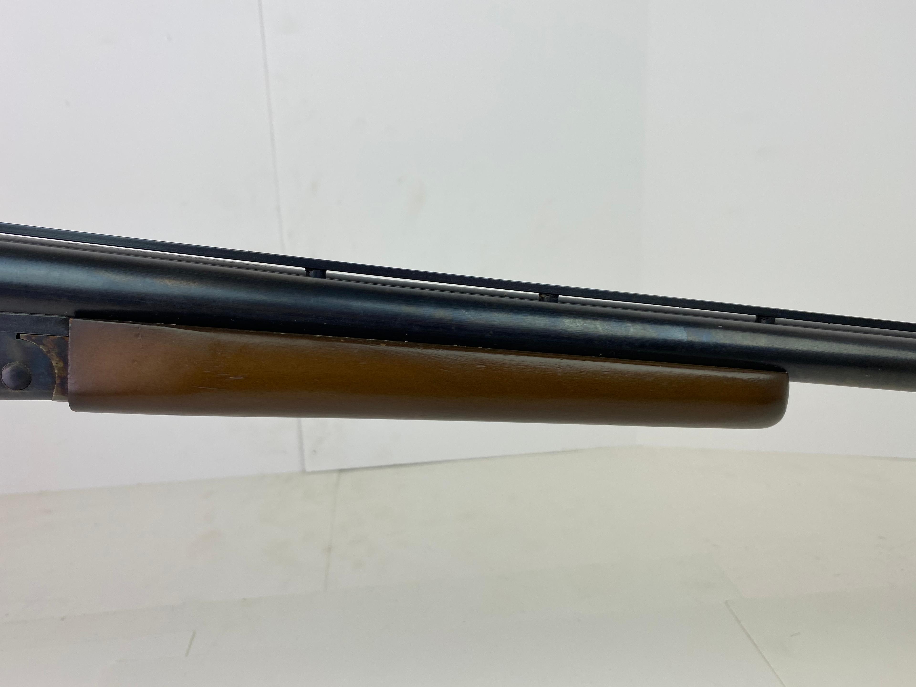 Excellent Stevens Model 311 Series H 20 GA. SXS Double Barrel Vent Rib Shotgun