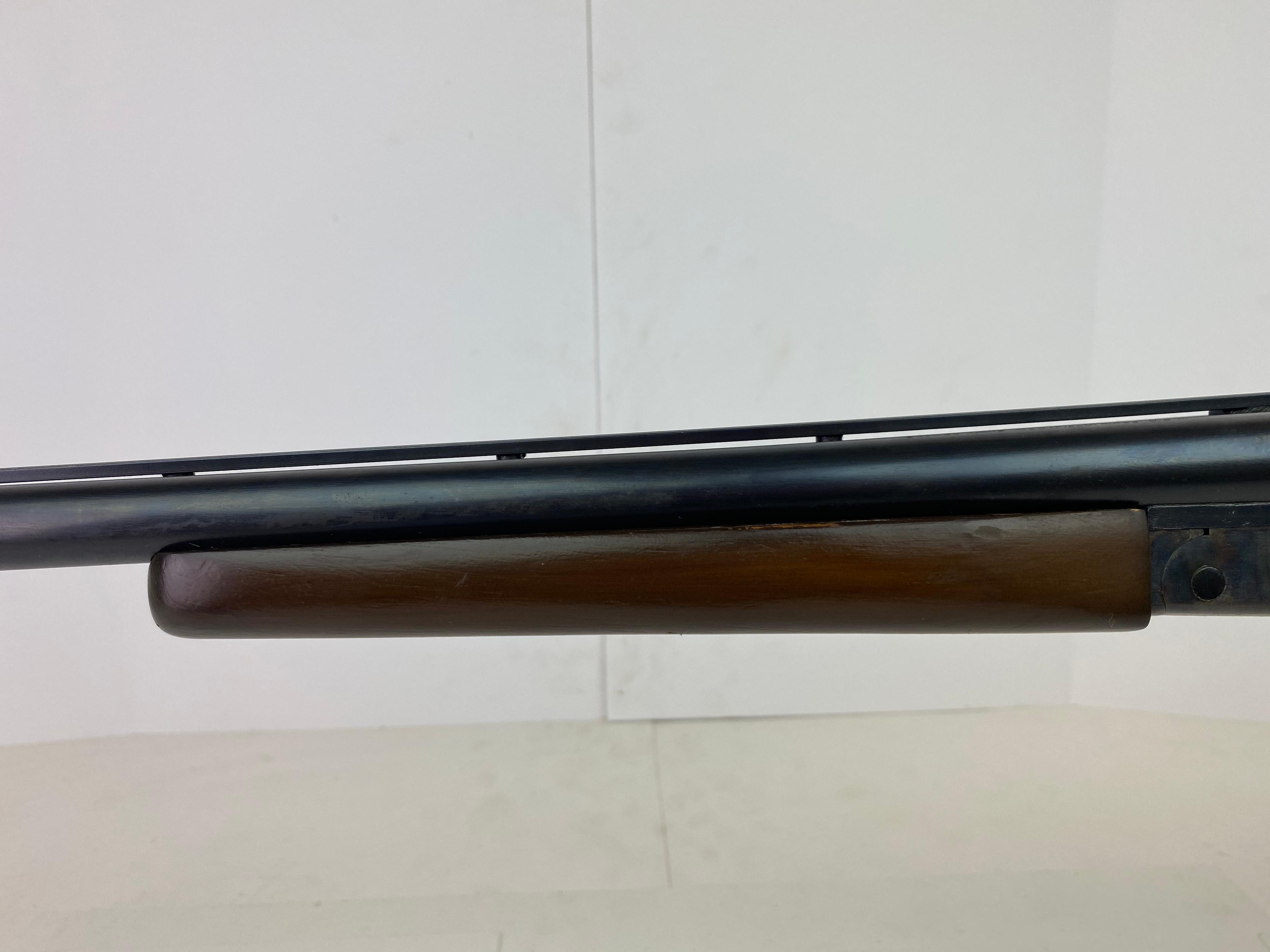 Excellent Stevens Model 311 Series H 20 GA. SXS Double Barrel Vent Rib Shotgun