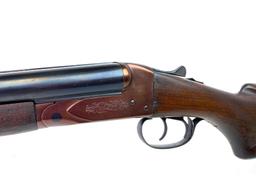 Savage Arms FOX Model B 16 GA. SXS Double Barrel Shotgun