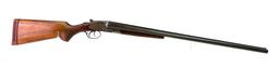 1949 L.C. Smith Field Grade 12 GA. SXS Double Barrel Hammerless Shotgun