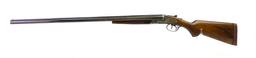 1949 L.C. Smith Field Grade 12 GA. SXS Double Barrel Hammerless Shotgun