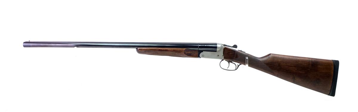 Excellent Stoeger Uplander 20 GA. SXS Double Barrel Shotgun