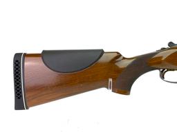 Excellent Browning Citori Gti 12 GA. O/U Vent Rib Ported Double Barrel Shotgun