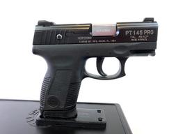 LNIB Taurus Millennium PT 145 PRO .45 ACP Semi-Automatic Pistol with 2 Magazines