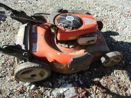 Husqvarna HU775H Push Mower