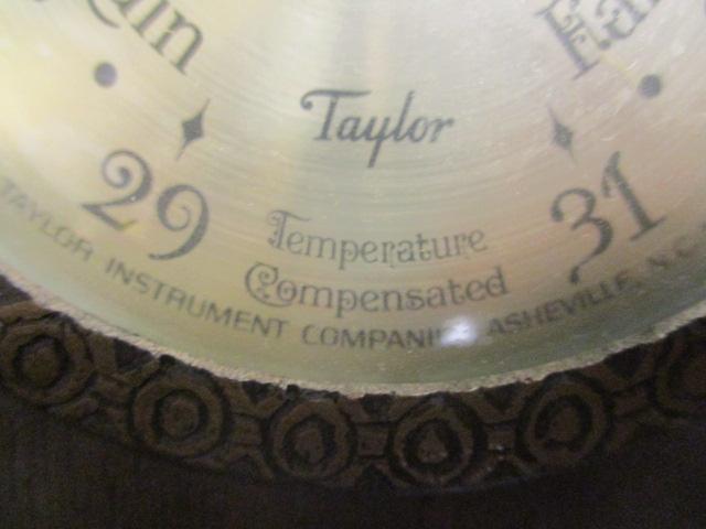 Taylor Weather Center