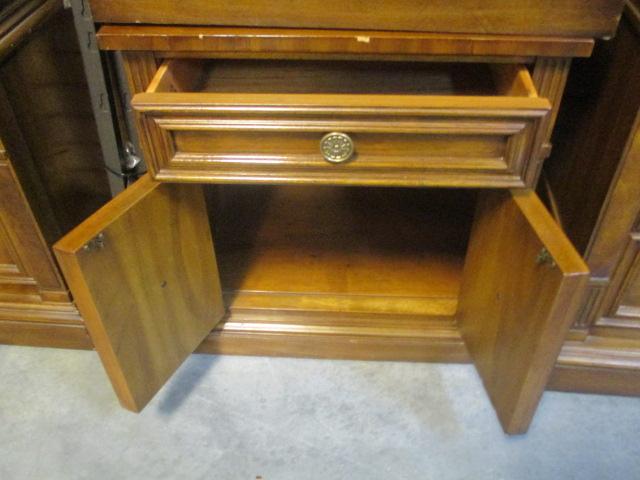 Pair of Drexel Nightstands