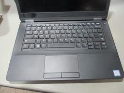 Six Dell Latitudes Laptop Computers for Parts ONLY