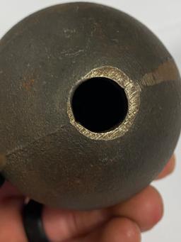 Inert M67 Grenade