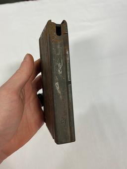 Unknown 7.62x51 (.308) Magazine