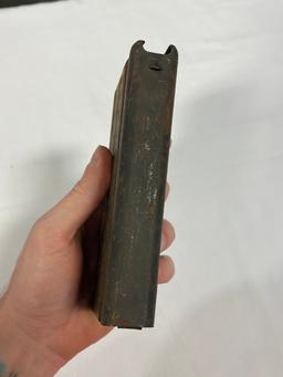 Unknown 7.62x51 (.308) Magazine