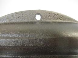 Lodge Cast Iron #27C2 Corn Stick Pan