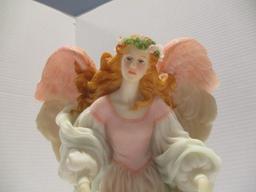 1998 Seraphim Classics Avalon "Free Spirit" Limited Edition