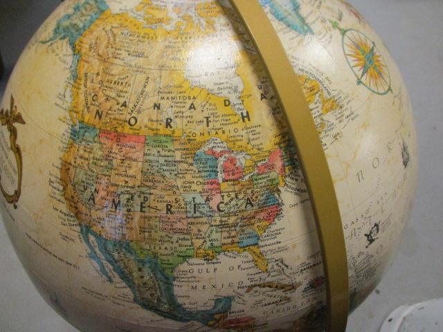 Replogle  World Classic Series Globe