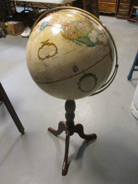 Replogle  World Classic Series Globe