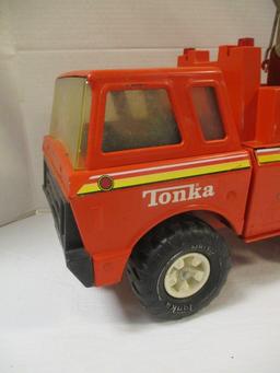 1978 Tonka Light and Power Company Bucket Truck