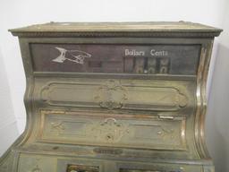 National Cash Register Co. Antique Cash Register