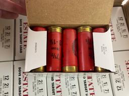 NIB 250rds. 12 GA. Dove and Target Load  2-3/4" Shotgun Ammunition