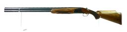 Charles Daly/B.C. Miroku Superior Grade Engraved 12 GA. O/U Double Barrel Trap Gun