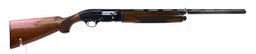 Beretta Model A302 12 GA. Semi-Automatic Engraved Shotgun